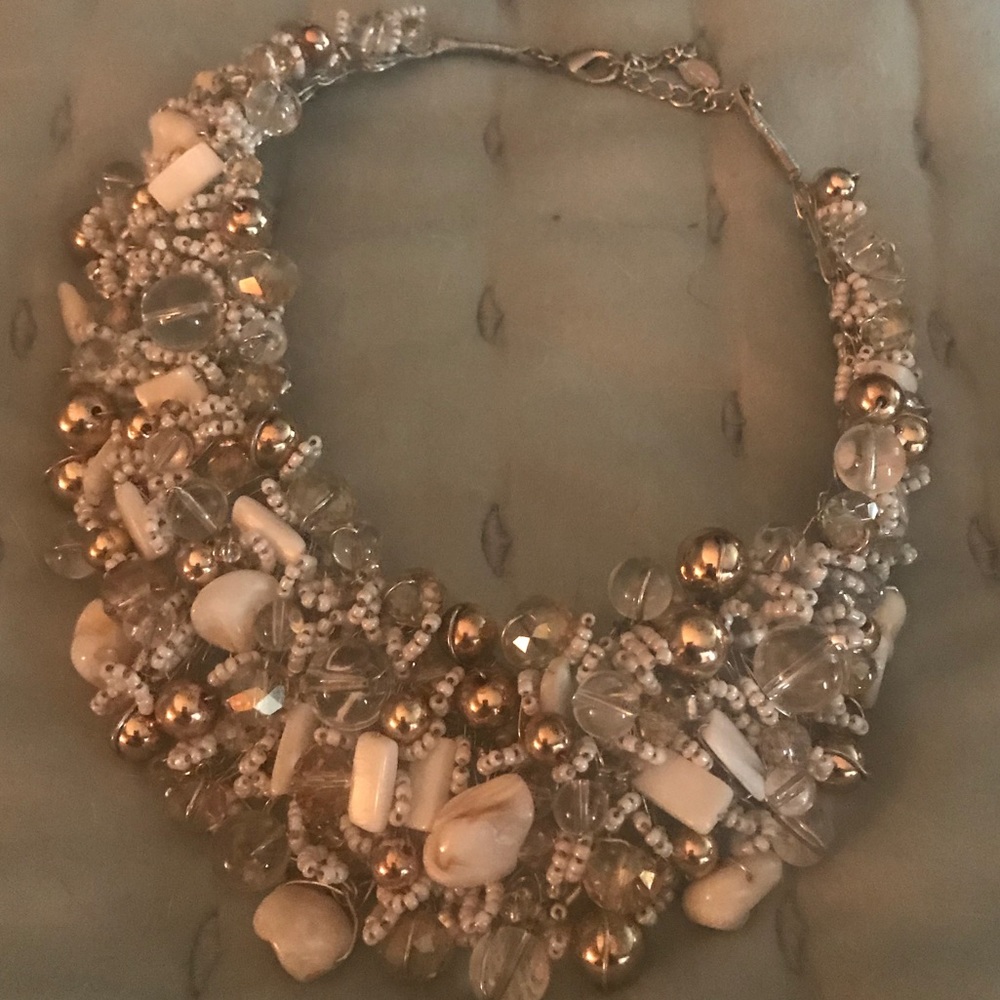 Statement Necklace